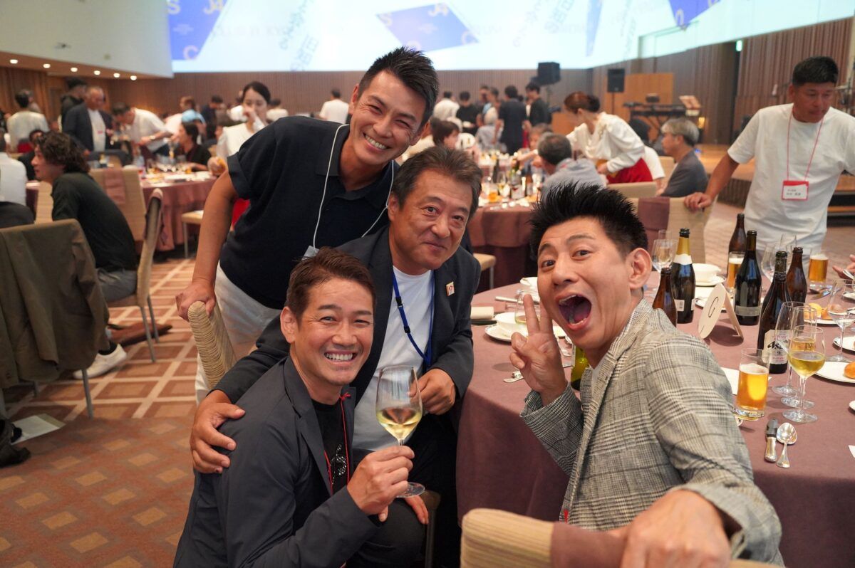 2026年（令和8年）度　「総会＆納涼例会」のご案内